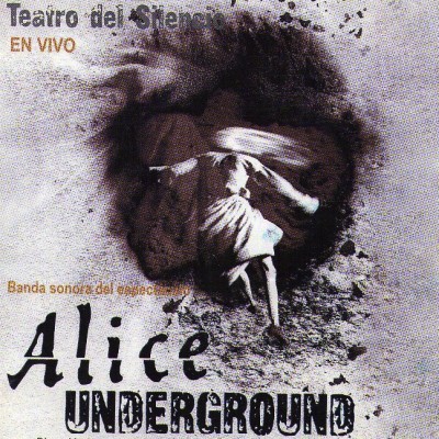 Alice underground